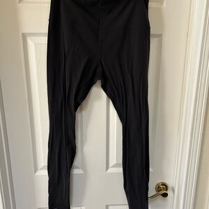 lululemon Align Black Leggings